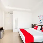 Oyo 250 July Hotel Patong