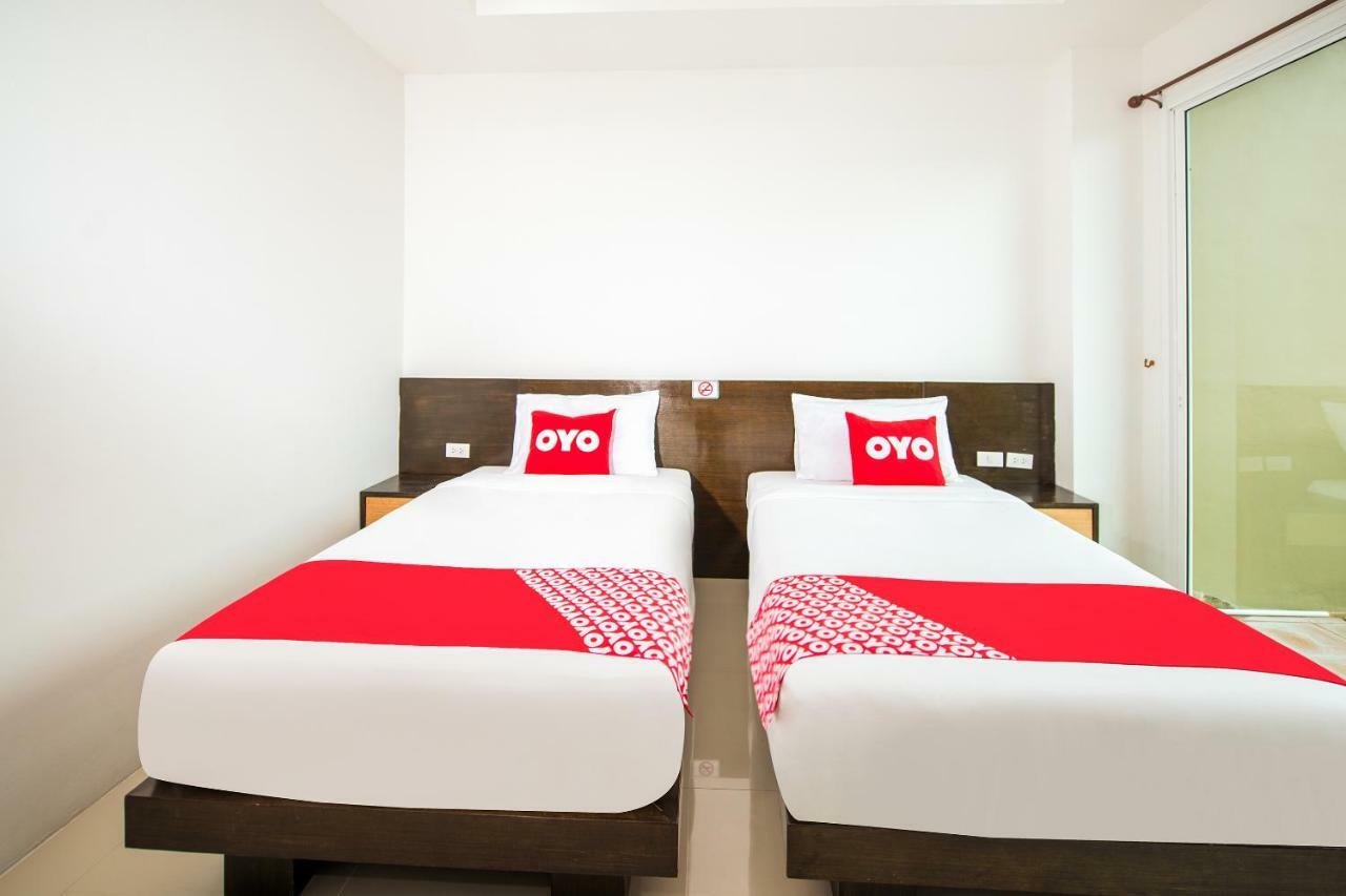 Oyo 250 July Patong 3*