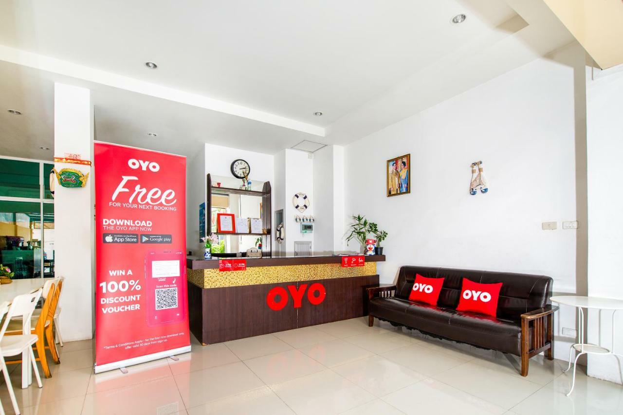 Oyo 250 July Patong 3*